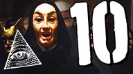 10 teorii spiskowych, które okazały się prawdą [TOPOWA DYCHA]