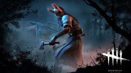 16. 11. 2025 - AL: Stream urodzinowy: Dead by Daylight z łobuzami - cz. 1