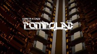 COMETA x CAZZ - Up & Down