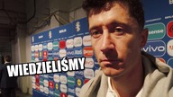 Lewandowski potwierdza po meczu Polska - Austria.  Sto procent
