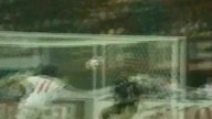 Liga Mistrzów UEFA 1995-1996. 1-4Finału. 1mecz Legia Warszawa - Panathinaikos Ateny 1 połowa