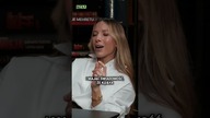 Ewa Chodakowska o znieczulicy społecznej.  Przemoc w domu przyjaciółki #shorts