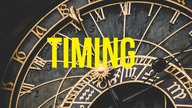 Timing - odpowiedni moment na zajęcie pozycji |#92 Kurs Analizy Technicznej