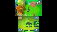 Mario & Luigi Dream Team - przewodnik po grze (3DS) część 9
