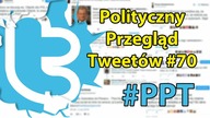 Polityczny Przegląd Tweetów #70 Strajk głodowy rezydentów.