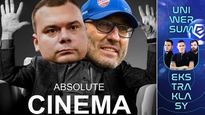 JAGA I RAKÓW JUŻ PRZED LECHEM | 25.  kolejka | Uniwersum Ekstraklasy