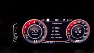 2021 VW Arteon 2 0 TSI 190 PS Acceleration TEST