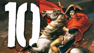 10 zaskakujących faktów o Napoleonie [TOPOWA DYCHA]