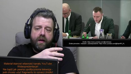 PIS w Panice! Ważny PISowiec SYPIE! Topowi Politycy PIS Mogą Siedzieć! - Analiza Ator