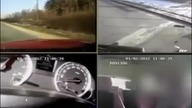 Polscy Kierowcy - wpadki i wypadki podczas egzaminu