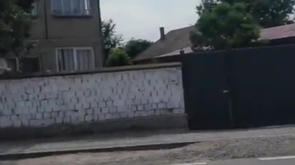 Rumińska gościnność.  #autostop #travel #travelvlog #romania #vlog #viral