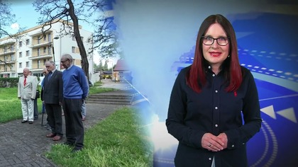 Jaworexpress 02. 05. 2025 - Wiadomości telewizyjne