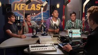 Big Time Rush - Windows Down (Big Time Returns)