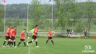 Bramka miesiąca! Zachwycająca!