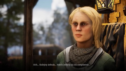 W końcu miasto | #05 | Of Ash & Steel