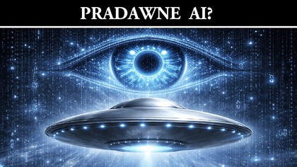 UFO - Hipoteza Sztucznej Inteligencji