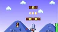 Mario Forever Armageddon XII SakuraMotchi 2020