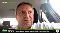 Orlen tylko 20 procent naszej własności wchłonie polski LOTOS i polski PGNiG !