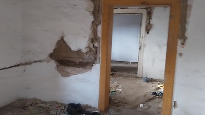 37. Opuszczony dom przy smętarzu - 11 - 2025