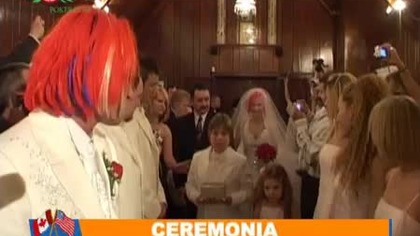 ICH TROJE USA 2007 CZĘŚĆ 8/9