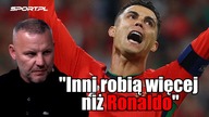 Czy to koniec Cristiano Ronaldo? Kłos: Nie wiem, jak Martinez to załatwi
