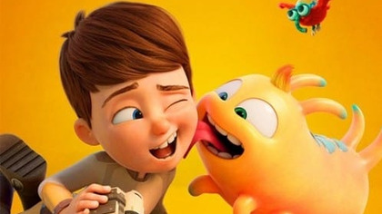 M&oacute;j przyjaciel Ufik (2019) Dubbing PL