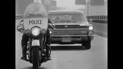 The Doors, za kulisami