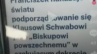 Polska kona ,bo Polacy dopuścili żydów do władzy