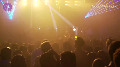 Sander van Doorn LIVE @ Doorn Records Label Night, ADE