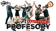 Łydka Grubasa - Profesory akustycznie (2024)
