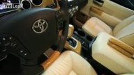 Toyota marzeń