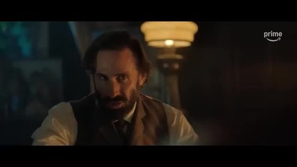 młody sherlock S01E01