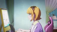 Oshi no Ko S3 - 01 Wpadli po uszy