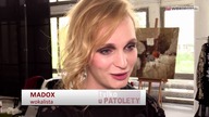 Madox o Michale Szpaku: Przetarłem mu szlaki | Wideoportal