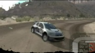 Runda 1 - Etap 3/6 - Harwood Forest - Wielka Brytania (Richard Burns Rally)