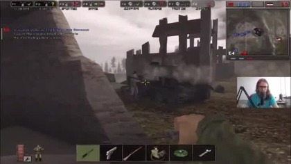 KOGO JA OSZUKUJĘ (Battlefield 1942) #shorts #shortvideo #gaming #battlefield #retro #fps #letsplay