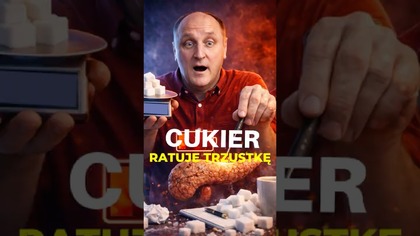 Czy Całkowite Odstawienie Cukru Niszczy Trzustkę.