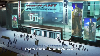 Av3ngers Ultr0n Rev0luti0n S03E21 PL