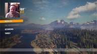 The Hunter Call the Wild PS4 - Polowanie na sarny
