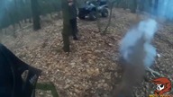 Dobra ekipa,Dymy na piaskowni,ENDURO