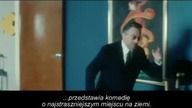 Co jest grane? (What Just Happened?) - trailer PL