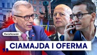 MOGŁO DOJŚĆ DO MASAKRY KWIATKOWSKI UDERZA W PiS I UJAWNIA SKALĘ ZŁODZIEJSTWA