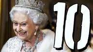 10 sekretów brytyjskiej rodziny królewskiej [TOPOWA DYCHA]