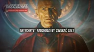 To Wydarzy Się Tuż Przed Nadejściem Antychrysta