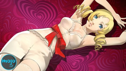 Top 10 Best Recent Video Game Remasters