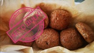 Keto kuchnia - Niskowęglowe keto bułki, że O la la!