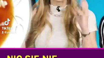 Iza Zabielska.  Nic się nie zmieniło ?