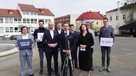 Bosak & Zajączkowska: RZĄD UDAJE, ŻE NIC NIE MOŻE! Sprzeciwiamy się tej hipokryzji!