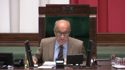 BURZA W SEJMIE PRZED GŁOSOWANIAMI! MENTZEN RZUCIŁ TUSKOWI PROSTO W TWARZ JEGO KŁAMSTWA!