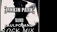 Linkin Park - Numb (PaulPoland Rock Mix) (Preview)
